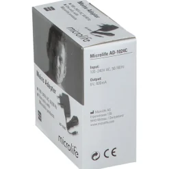 microlife® Netzteil>Aponorm Clearance