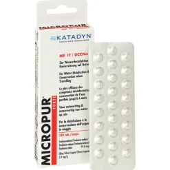 Micropur® Forte MF 1T| Hot