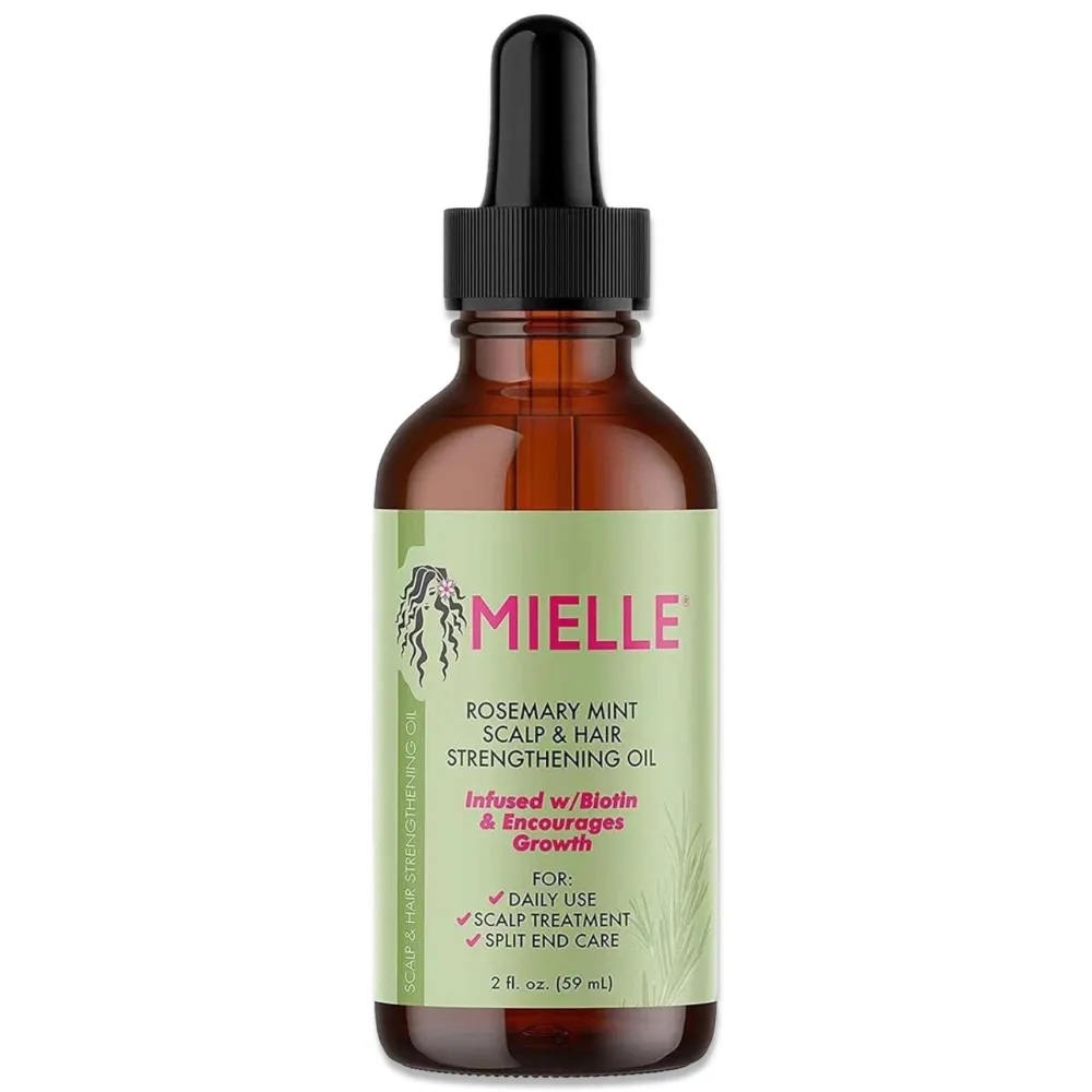 Mielle Organics Rosmarinöl Haaröl für Haarpflege und Haarwachtstum| Sale