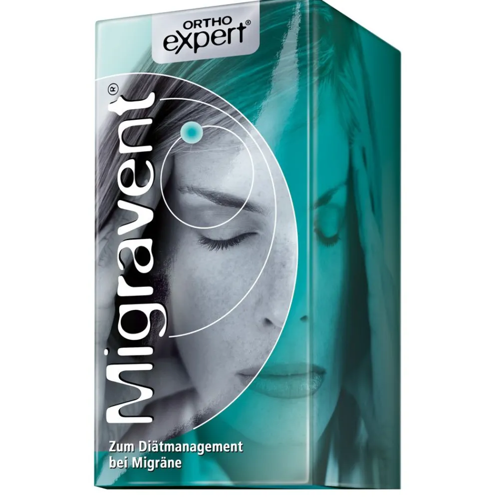 Migravent® Kapseln| Best