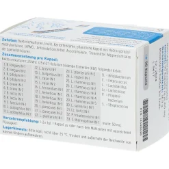 Mikrobiom-Intercell®| Hot