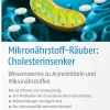 Mikronährstoff-Räuber: Cholesterinsenker> Discount