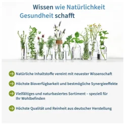 MikroVeda LIFE 33 Bakterienstämme + 20 Kräuter Bio><noscript><img width=