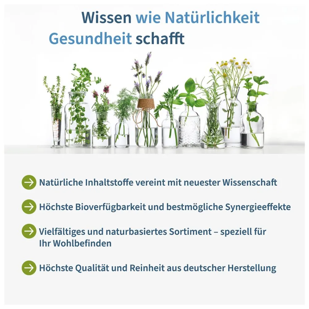 MikroVeda LIFE 33 Bakterienstämme + 20 Kräuter Bio> Clearance