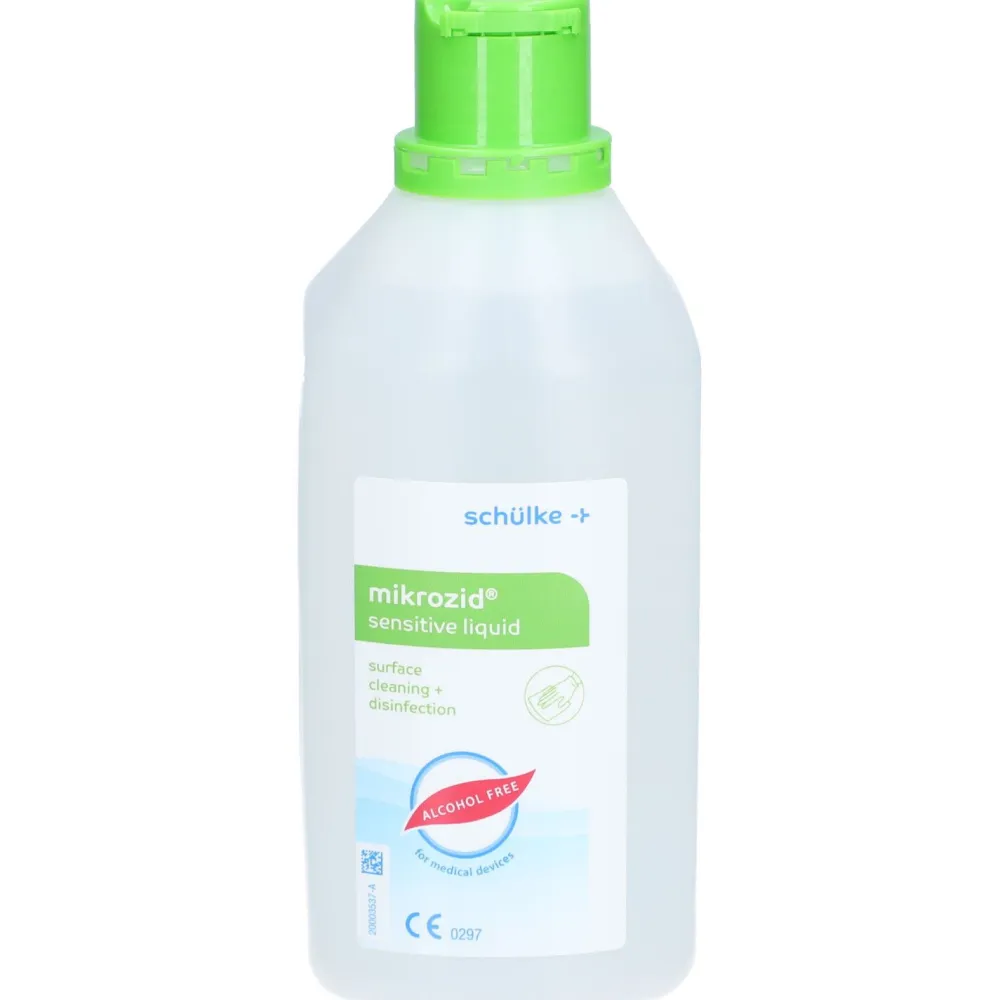 mikrozid® sensitive liquid> Discount