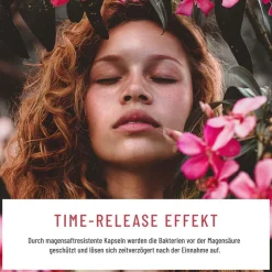 Milchsäurebakterien Kulturen Komplex Intimflora Cranberry 60 vegane Kapseln Floraintima ®><noscript><img width=