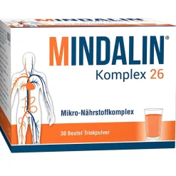Mindalin® Komplex 26| Best