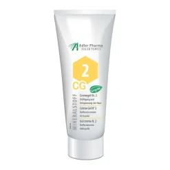 MINERALSTOFF Cremegel Nr. 2|Adler Pharma Discount