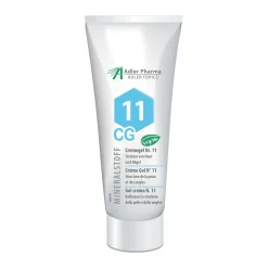 MINERALSTOFF Cremegel Nr. 11>Adler Pharma Discount