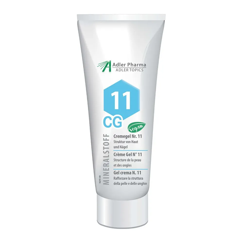 MINERALSTOFF Cremegel Nr. 11>Adler Pharma Discount