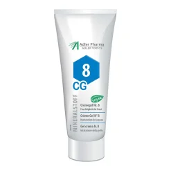 MINERALSTOFF Cremegel Nr. 8>Adler Pharma Clearance