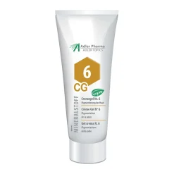 MINERALSTOFF Cremegel Nr. 6>Adler Pharma Discount