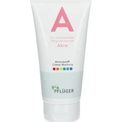 Mineralstoff-Creme-Mischung A|Pflüger Clearance