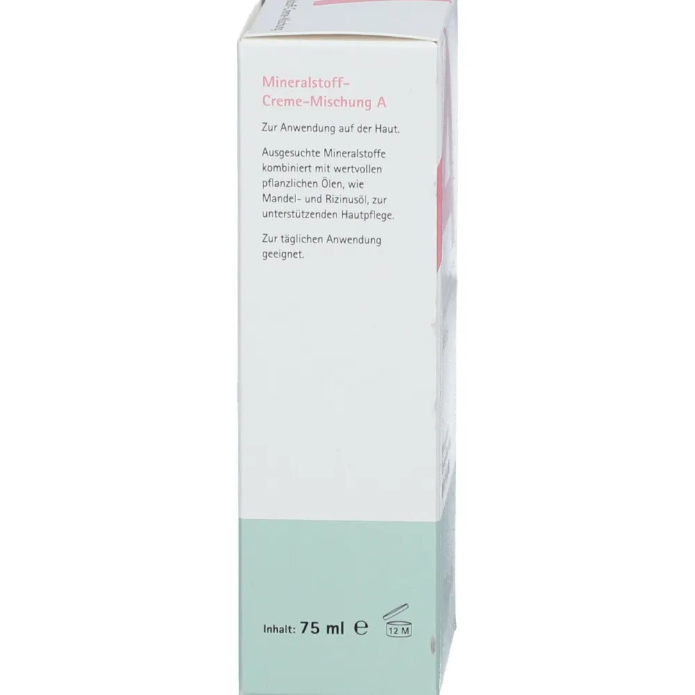 Mineralstoff-Creme-Mischung A|Pflüger Clearance