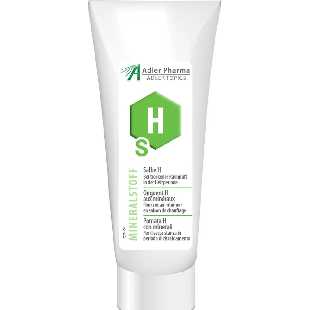MINERALSTOFF Salbe H>Adler Pharma Online