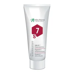 MINERALSTOFF Salbe Nr. 7>Adler Pharma