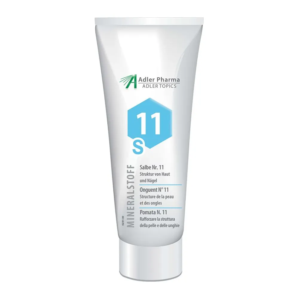 MINERALSTOFF Salbe Nr. 11|Adler Pharma Outlet