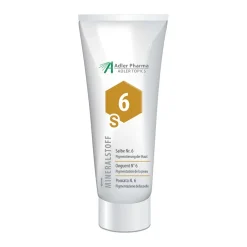 MINERALSTOFF Salbe Nr. 6|Adler Pharma Discount