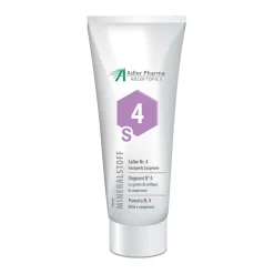 MINERALSTOFF Salbe Nr. 4|Adler Pharma Hot