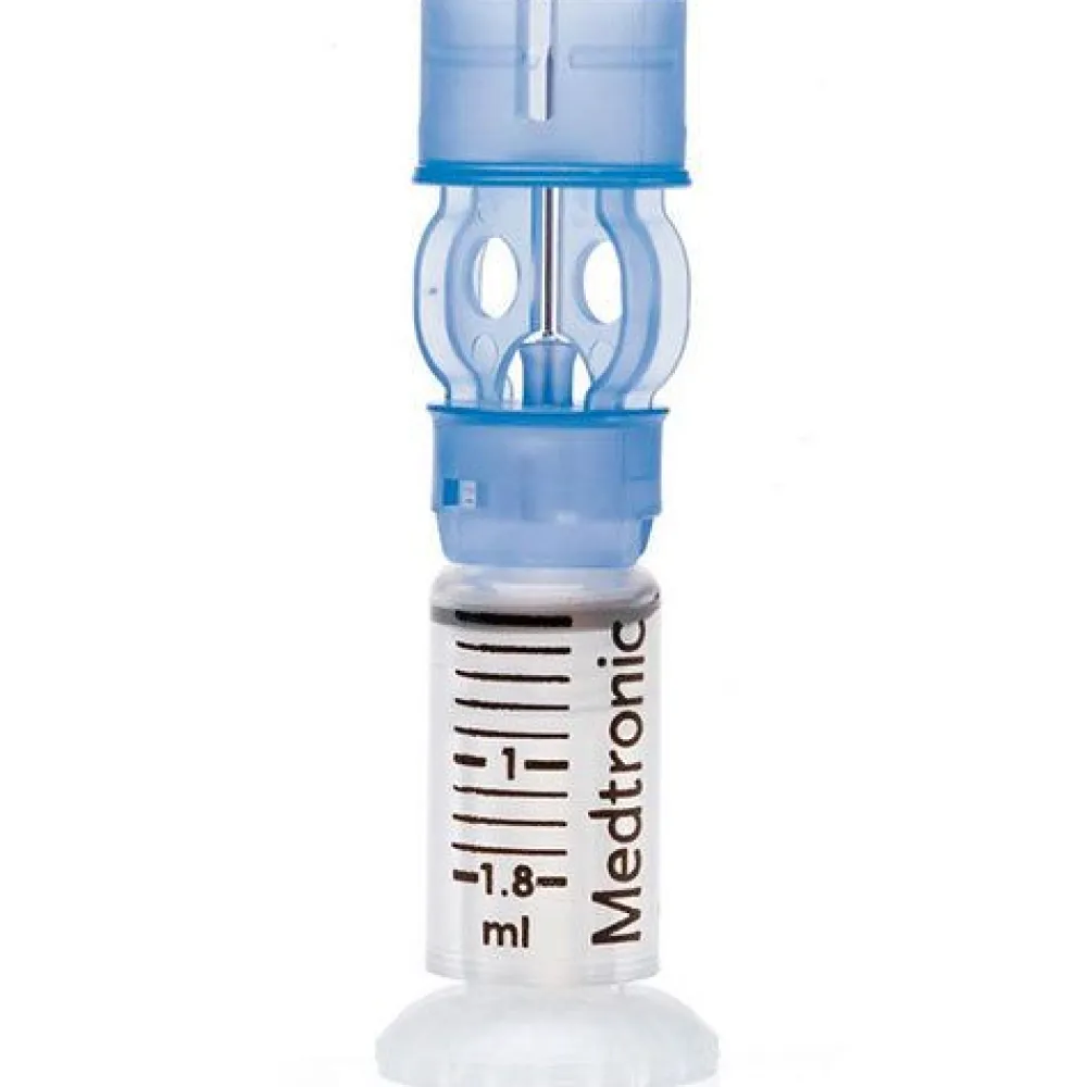 MiniMed Reservoir Kit 3 ml>Medtronic Clearance