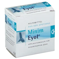 Minim Eyot®| Sale