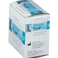 Minim Eyot®| Sale