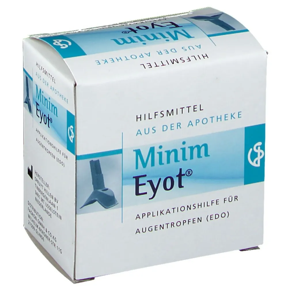 Minim Eyot®| Sale