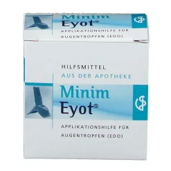 Minim Eyot®| Sale