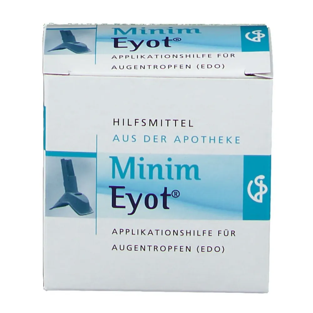 Minim Eyot®| Sale