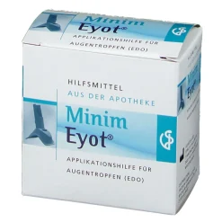Minim Eyot®| Sale