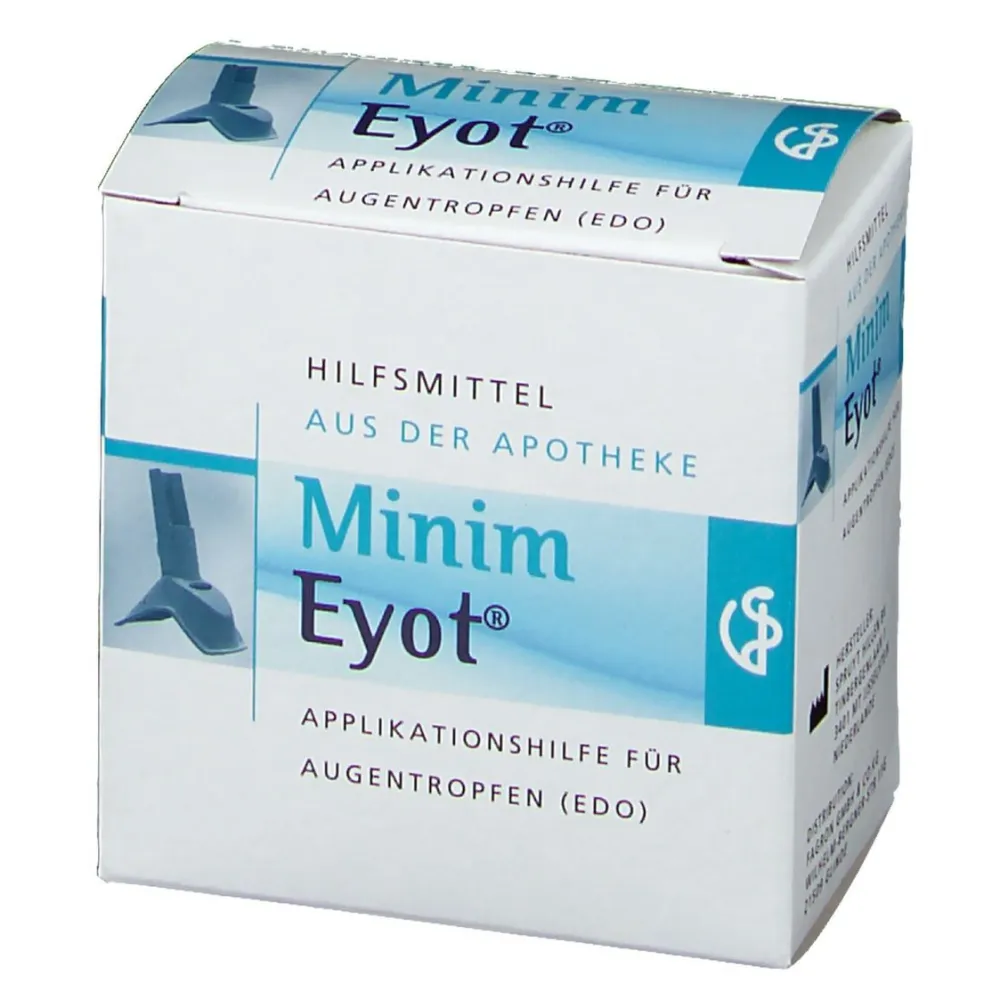 Minim Eyot®| Sale