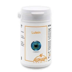 Minka Lutein Augen Vital Kapseln|