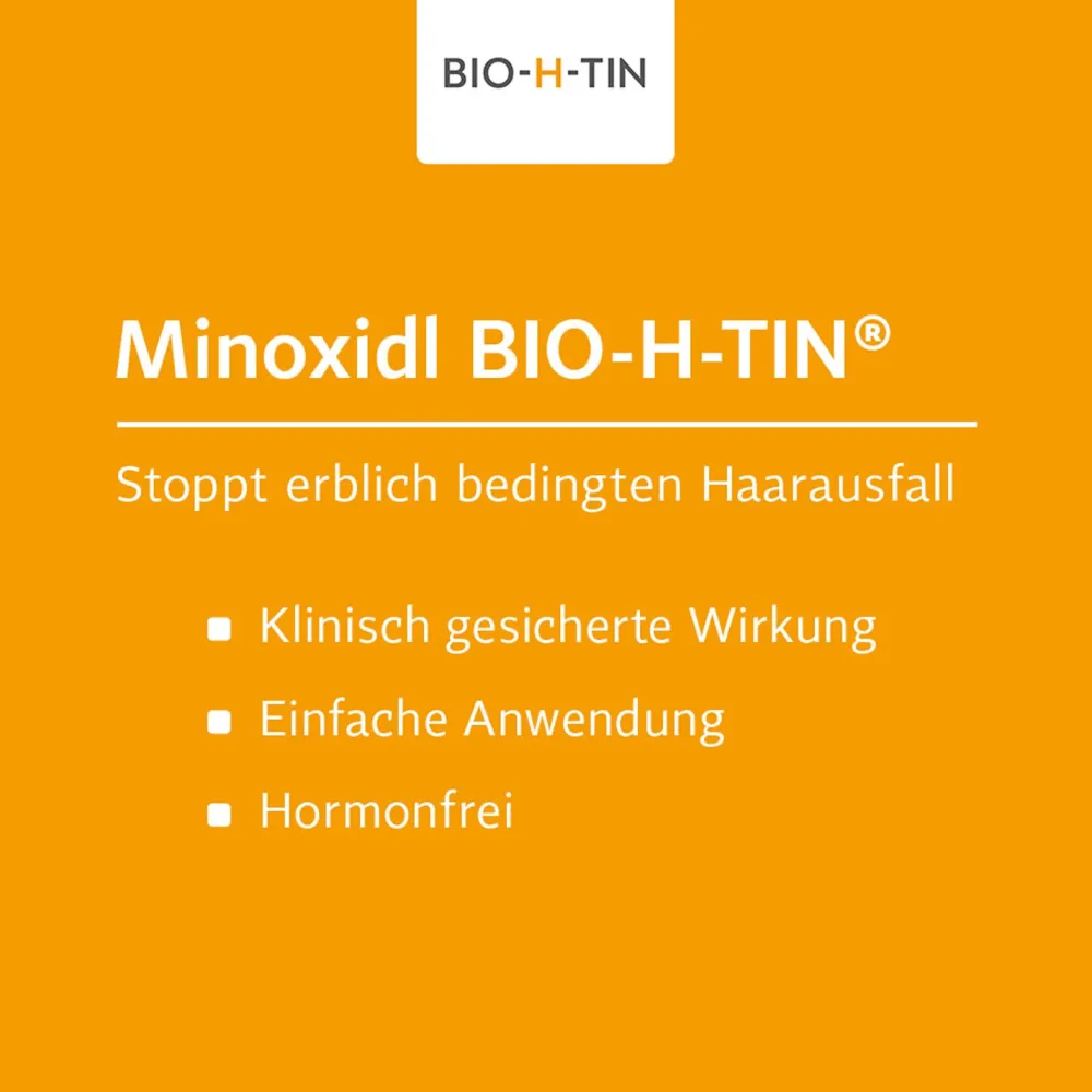 MINOXIDIL ® 20 mg/ml für Frauen>Bio-H-Tin Outlet