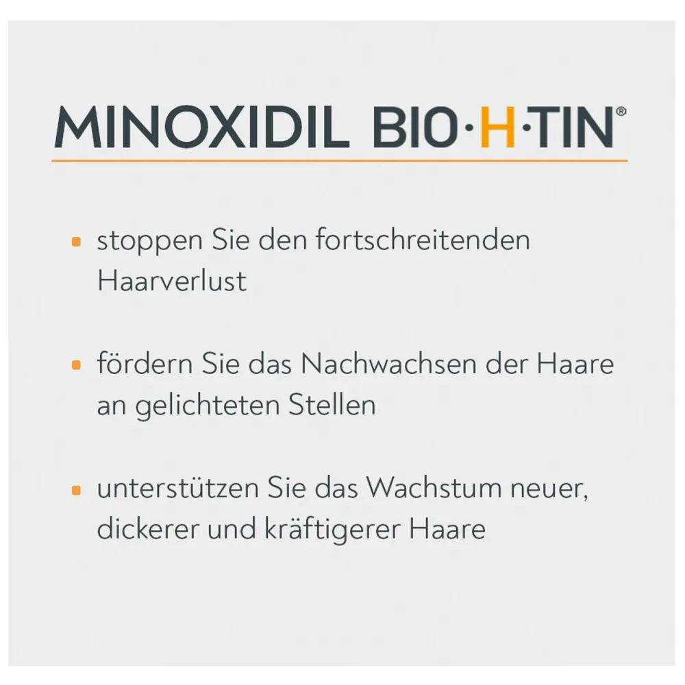 MINOXIDIL ® 20 mg/ml für Frauen>Bio-H-Tin Outlet