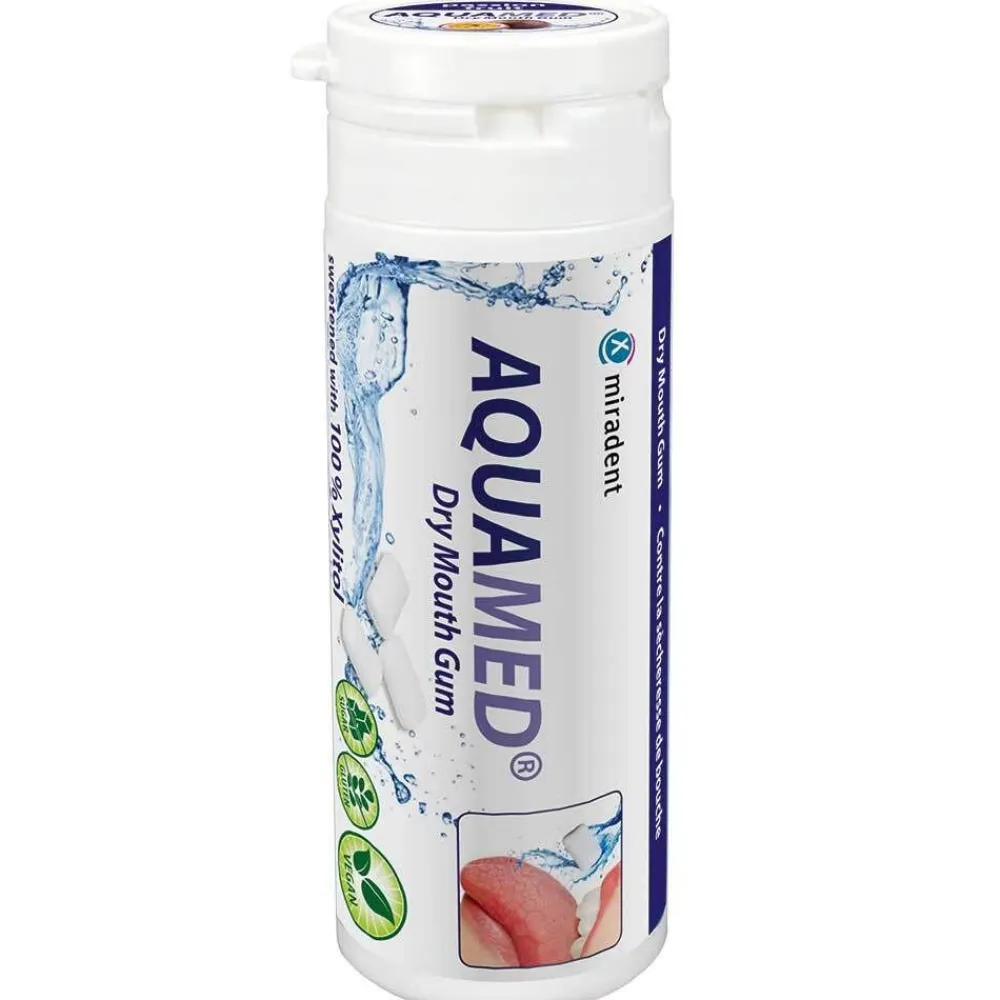 Aquamed®|Miradent Hot