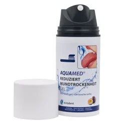 AQUAMED® Gel>Miradent Hot