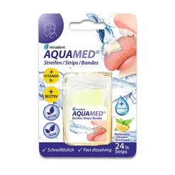 AQUAMED® Streifen|Miradent Discount