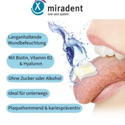 AQUAMED® Streifen|Miradent Discount