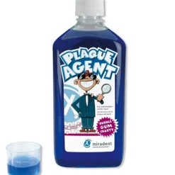 Plaque Agent|Miradent New