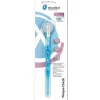 Plaque Check blau transparent|Miradent Outlet
