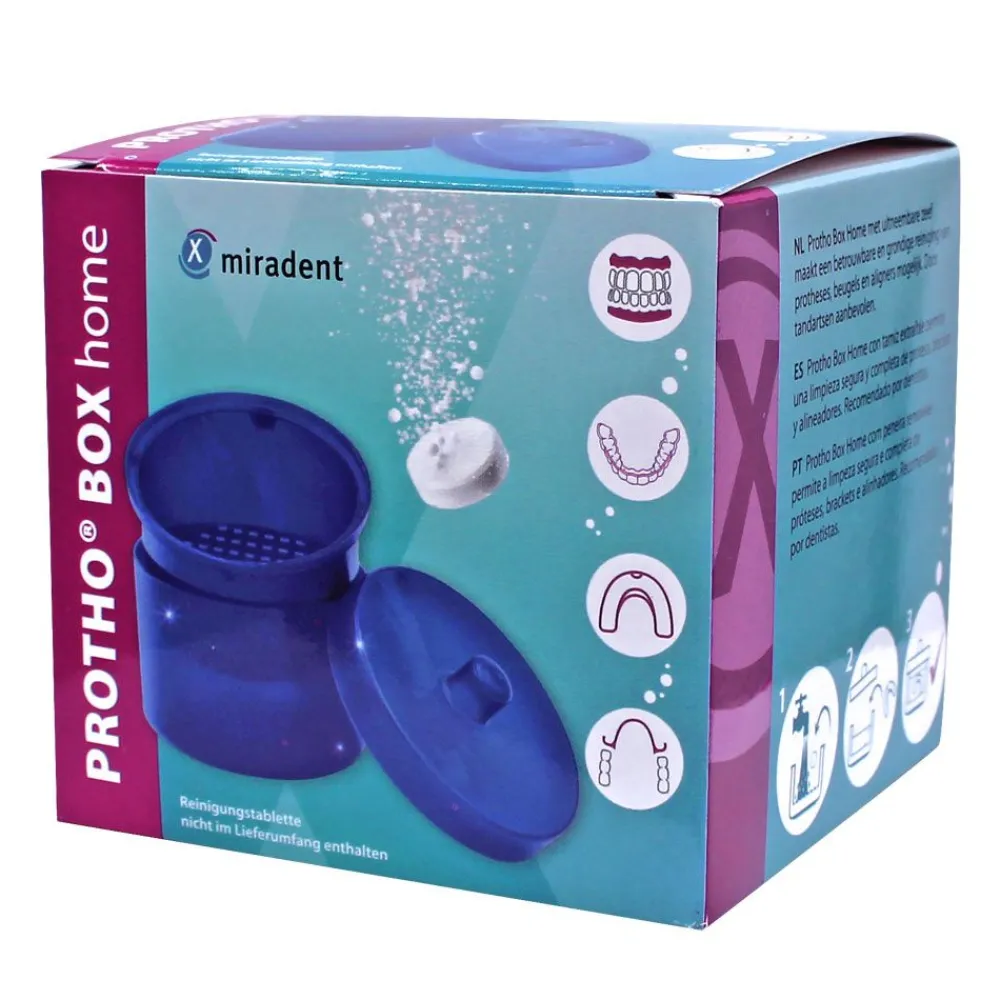 Protho® Box home>Miradent Clearance