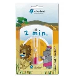 Sanduhr>Miradent Best