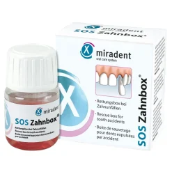 SOS Zahnbox®|Miradent Clearance