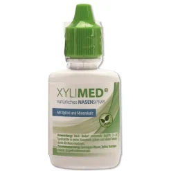 Xylimed® Nasentropfen für Kinder>Miradent Discount