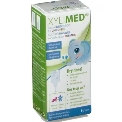 Xylimed® Nasentropfen für Kinder><noscript><img width=
