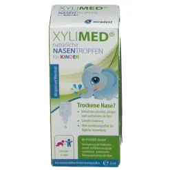Xylimed® Nasentropfen für Kinder><noscript><img width=