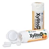 Xylitol Chewing Gum Frucht>Miradent New