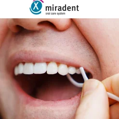 Zahnpick® 2-in1: Floss + Pick><noscript><img width=