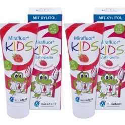 Mirafluor® KIDS| Best