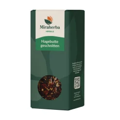 - Bio Hagebutte geschnitten>Miraherba Hot
